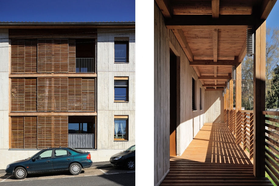 Vurpas Architectes, Terre des Hommes